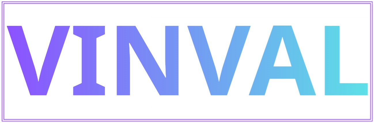 LOGO VINVAL