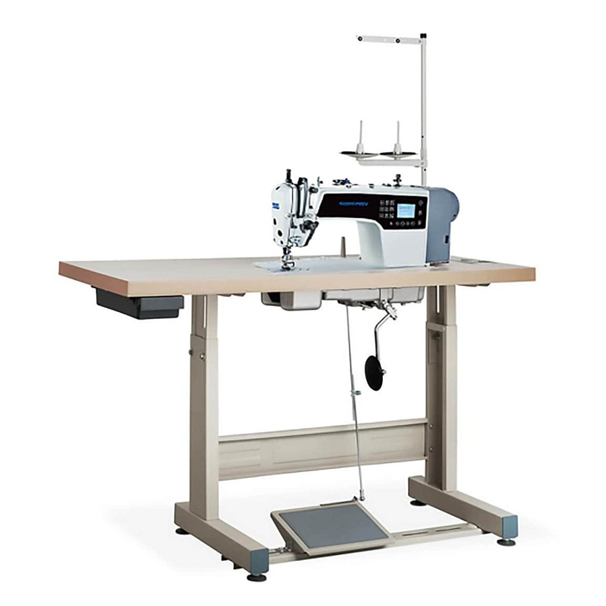 Máy may công nghiệp