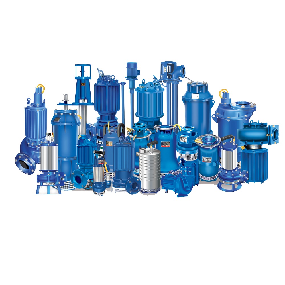 Máy bơm công nghiệp