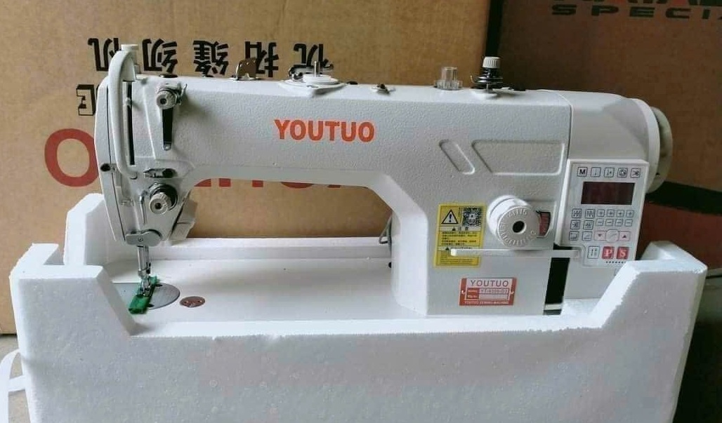 Youtuo Electronic Sewing Machine