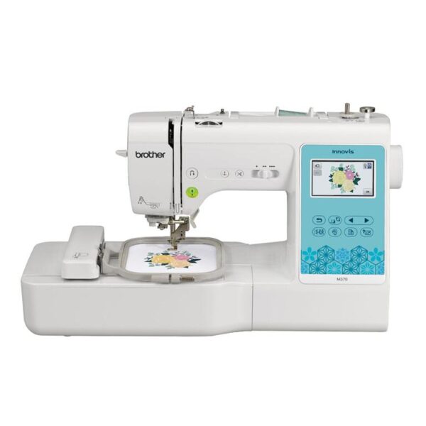 Brother M370 Embroidery Machine