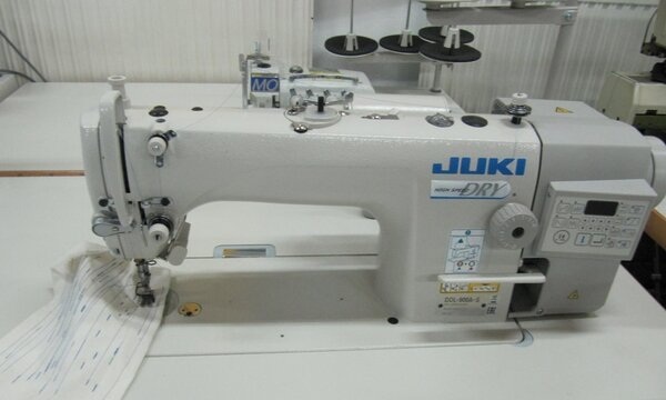 Sewing Machine Juki DDL-900A-S