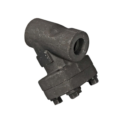 LỌC Y - THÉP RÈN A105 - NỐI REN NPT - CLASS 800