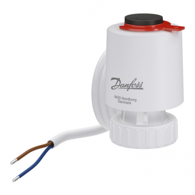 Thermal Actuator Danfoss TWA-Q