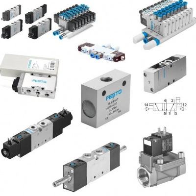 High-quality Festo pneumatic valve