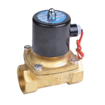 Airtac Solenoid Valve model 2W250