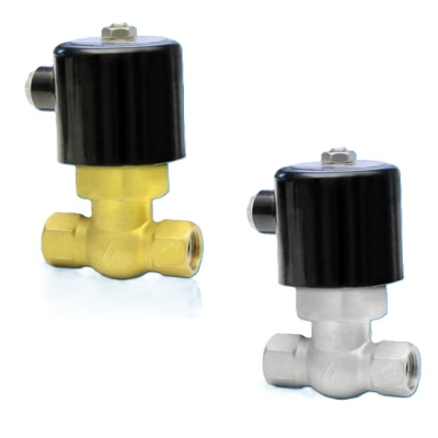 Ayvaz A2L-P/S Solenoid Valve