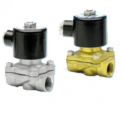Solenoid Valve Ayvaz A2W11-P/S