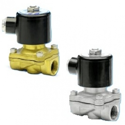 Solenoid Valve Ayvaz AYCD11-P/S