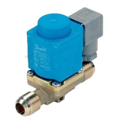 Danfoss Solenoid Valve EVR 6