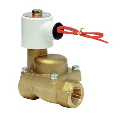 Hyoshin Solenoid Valve