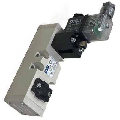 YPC Pneumatic Solenoid Valves
