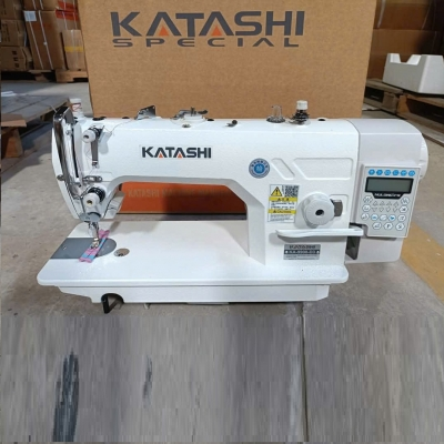 Katashi Electronic Sewing Machine – 1-Needle Japanese Technology, 24-Month Warranty