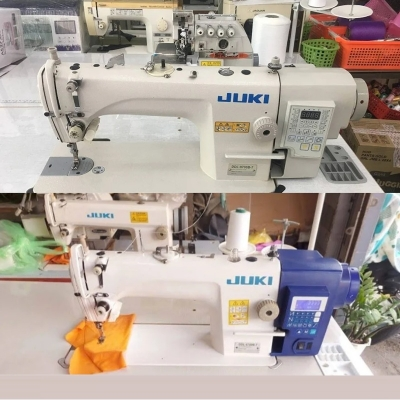 Juki DDL-8700B-7 Machine