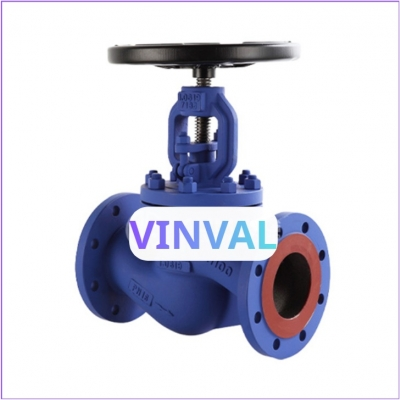 Van Cầu DIN VINVAL